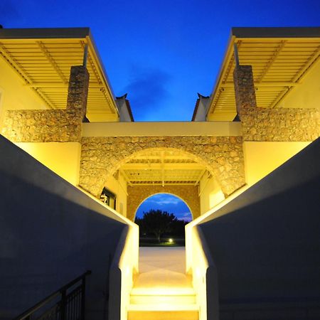 Long View Hammam & Spa 포르토헬리 외부 사진