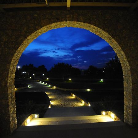 Long View Hammam & Spa 포르토헬리 외부 사진