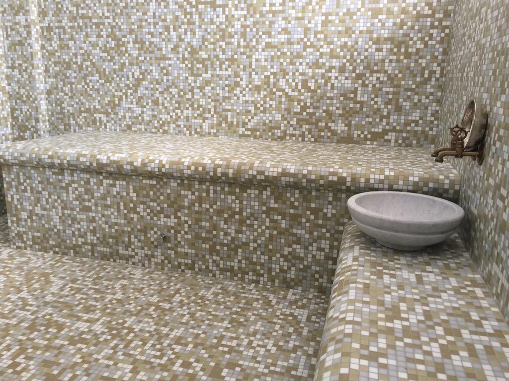 Long View Hammam & Spa 포르토헬리 외부 사진
