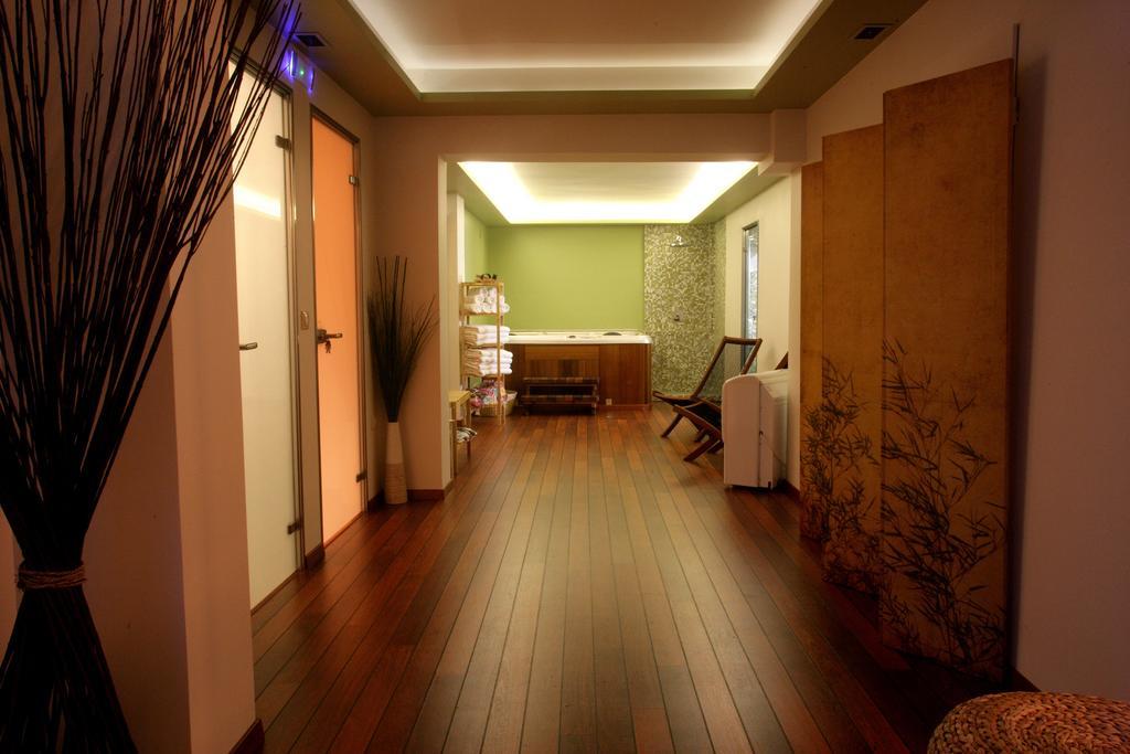 Long View Hammam & Spa 포르토헬리 외부 사진