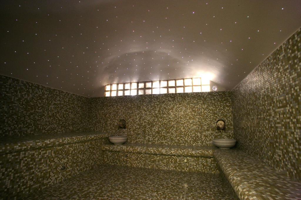 Long View Hammam & Spa 포르토헬리 외부 사진