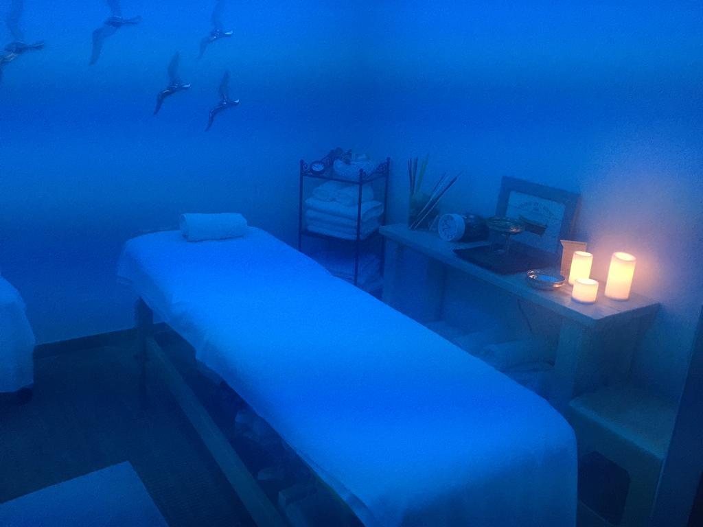 Long View Hammam & Spa 포르토헬리 외부 사진