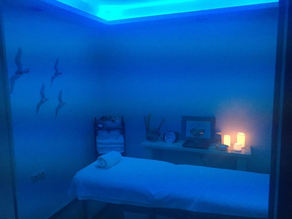 Long View Hammam & Spa 포르토헬리 외부 사진