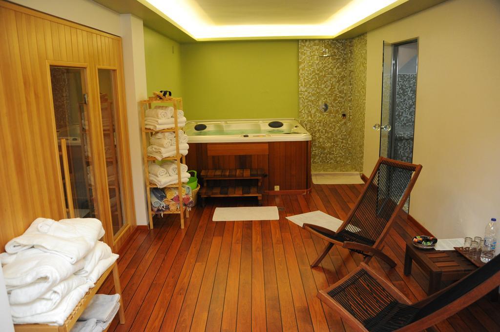 Long View Hammam & Spa 포르토헬리 외부 사진