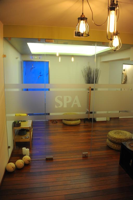 Long View Hammam & Spa 포르토헬리 외부 사진