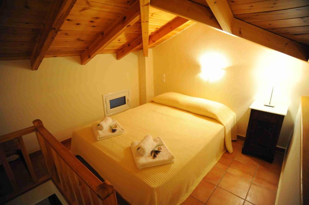 Long View Hammam & Spa 포르토헬리 객실 사진